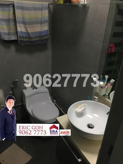 Blk 7 Ghim Moh Road (Queenstown), HDB 5 Rooms #135148462